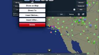 ForeFlight Mobile v4.6 Highlights News