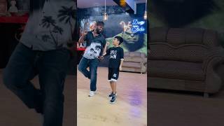 Kanav Dance Easy Step