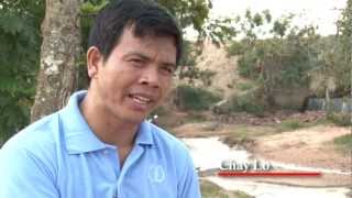 delivering desire: the prelude to the 300in6 video suite on scaling up safe water