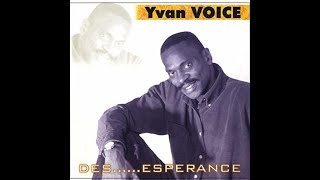 Video thumbnail of "Yvan VOICE - Décidé ou     🪘🎹🎸🎺🎼🎧"