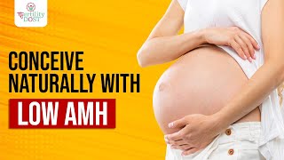 How to naturally conceive with low AMH level | Sharmisthas Success Story| lowamh के साथ गर्भधारण