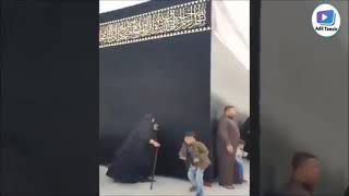 Signe de la fin des temps : les chiites construisent une "kaaba" en Irak pour faire leur ...