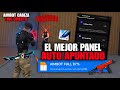 EL MEJOR PANEL PREMIUM 🎯 AIMBOT CABEZA 100% 🔥 SIN BANEO NI BLACKLIST 🚀 LINK DIRECTO
