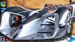 10 Most Innovative Unmanned Vehicles Changing the World | Autonomous Technologies by MINDS EYE VIDEO 4,698 views 4 years ago 11 minutes, 4 seconds