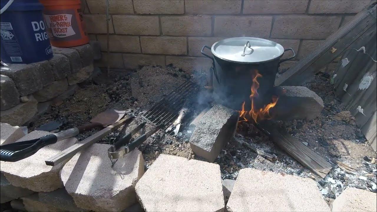Back to basic cooking YouTube