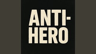 Download Lagu Anti-Hero MP3 Download Lagu Anti-Hero MP3