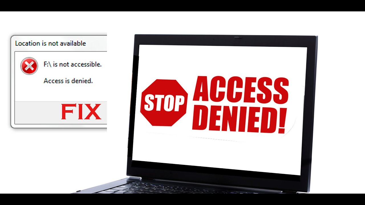 Fix access. Access denied. Is not accessible access is denied. Html access denied.