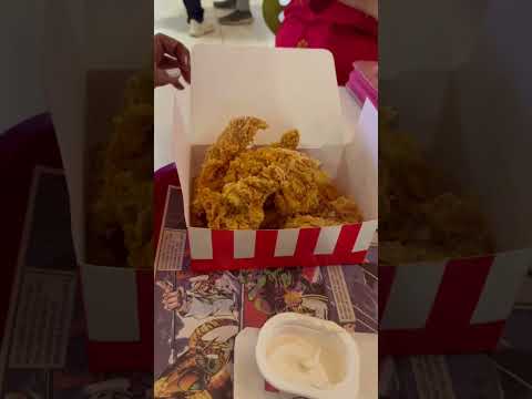 || KFC peri