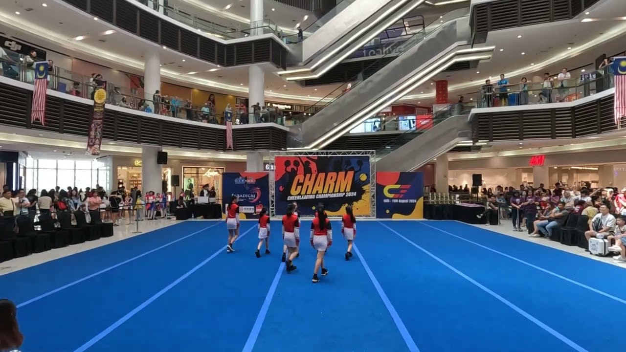 1017 CULTURE GIRL C3 2024