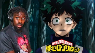 NO FREAKING WAY!!!🤯 My Hero Academia Season 7 Episode 3 REACTION VIDEO!!!