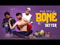 Noor Bhai Bone Setter || Malish Wale Comedy || Shehbaaz Khan Entertainments