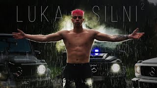 LUKA SILNI - LUKA SILNI (Official Music Video)