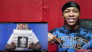 10 Things Lil Durk Can't Live Without | GQ | CJAAYREACTS REACTION!!!