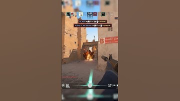 4K DUST 2 S4Senpai CS2 #shorts #cs2 #shots #gaming #clips #counterstrike2 #foryou