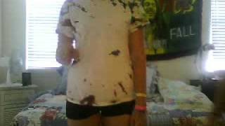 Thejahlifes Webcam Recorded Video - July 17, 2009, 0246 Pm