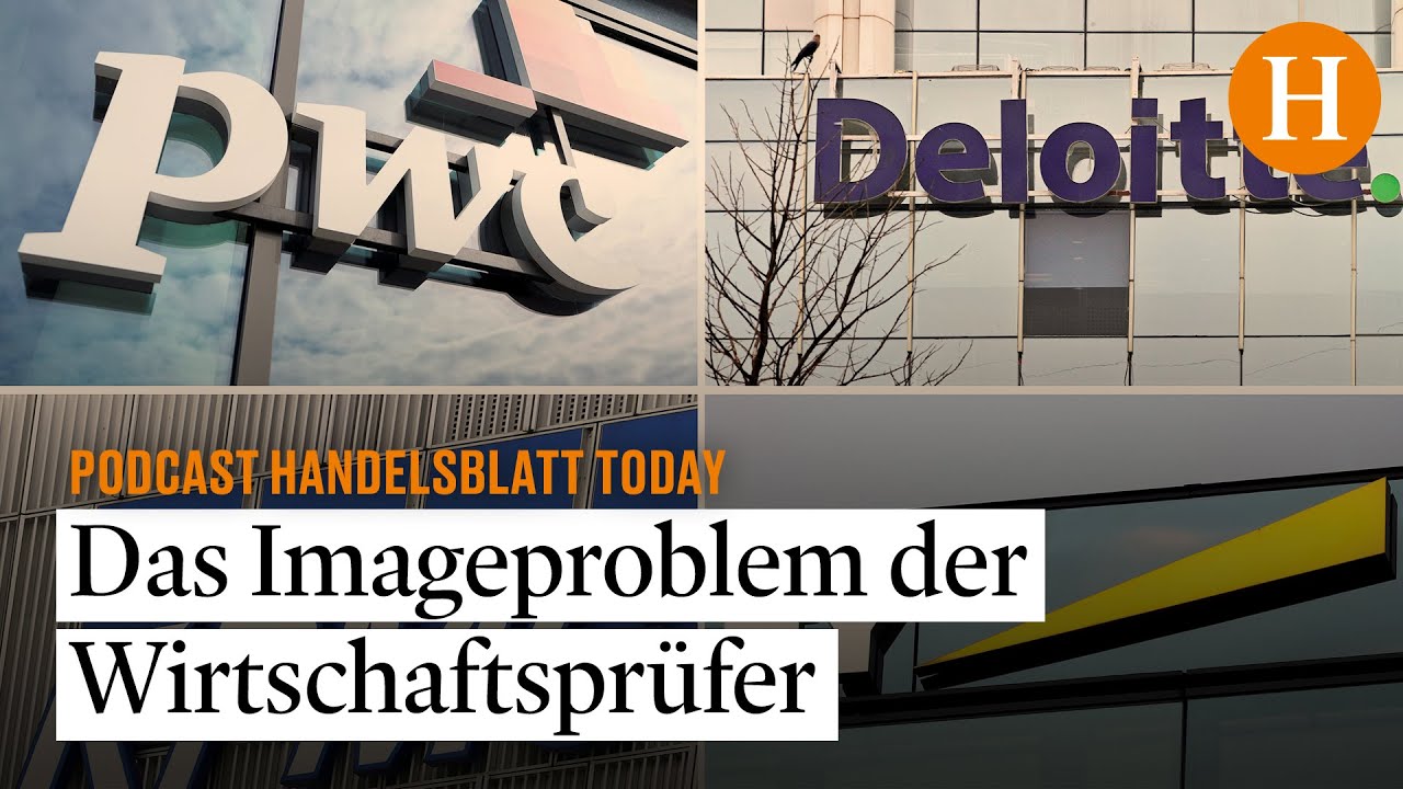 Update New Das Imageproblem der Wirtschaftsprüfung: „Wir müssen uns als Berufsstand weiterentwickeln“