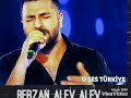 BERZAN ALEV ALEV 2018 