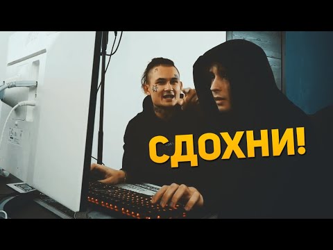 СЛИЛИ номер MORGENSHTERN. Ответил на ВХОДЯЩИЙ!