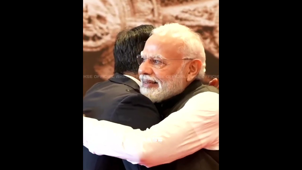 നരേന്ദ്രഭാരതം G20 സുവർണ നിമിഷങ്ങളിൽ... 