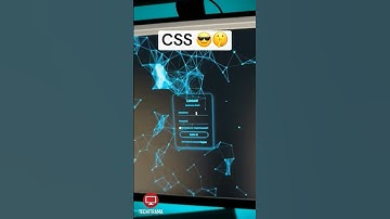 HTML and CSS #html
