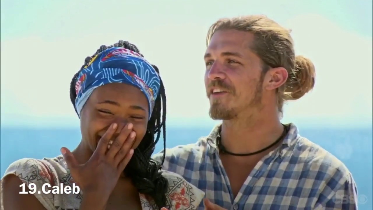 Survivor Game Changers Cast Ranking YouTube Survivor Game Changers Cast Ranking YouTube