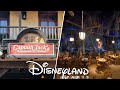 Captain jacks restaurant disneyland paris