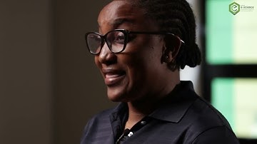 Shalati Baloyi - Risk reduction in mining projects using Kriging and Gaussian Simulation.