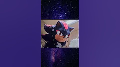 [Spoilers] Shadow & Maria Robotnik - Cute Edit ✨ #shorts #shadow #maria #sonic3 #cinema #sega #fyp