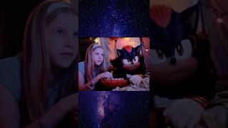 [Spoilers] Shadow & Maria Robotnik - Cute Edit ✨ #shorts #shadow #maria #sonic3 #cinema #sega #fyp 