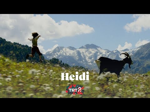 Heidi | Fragman