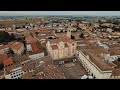 Prospettive - La Cattedrale di Asola