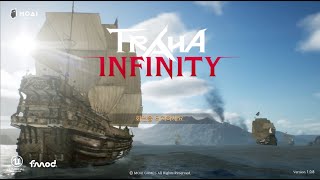 TRAHA INFINITY Pre Download Open screenshot 5