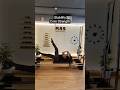Reformer Core #pilates #core #motivation #excercise #reformer #sports #abs #movement