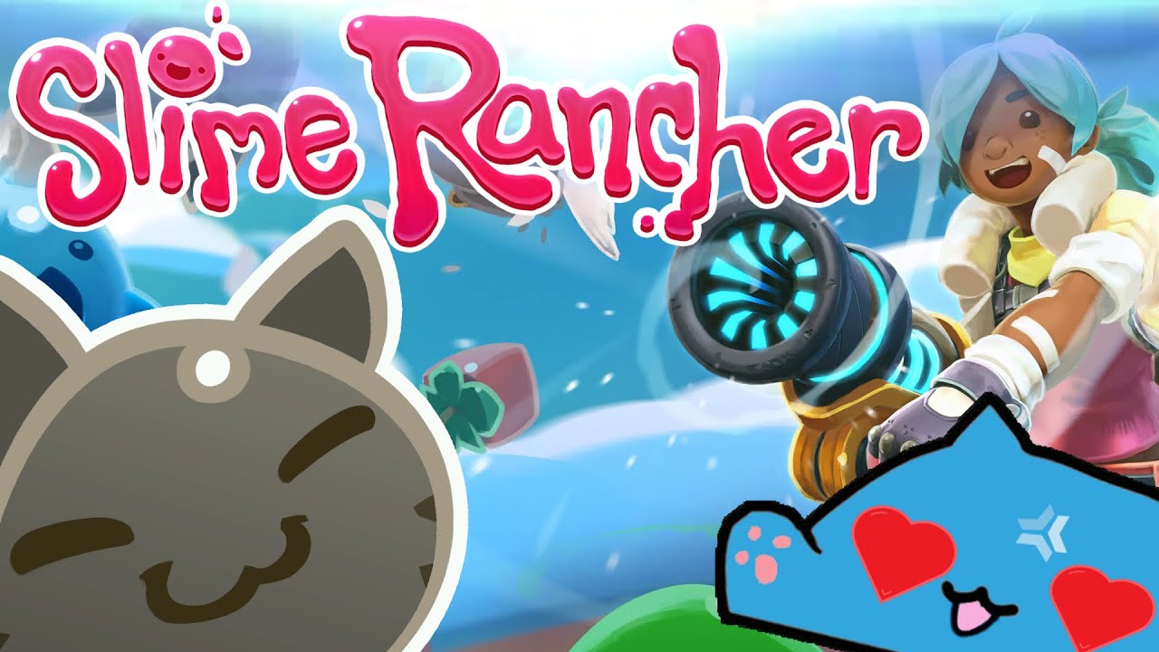 slime rancher tabby slime slime rancher tabby slime