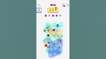 Screw Out Jam Puzzle Level 121