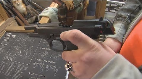 Measure 114 remains blocked after Oregon Supreme Court denies petition