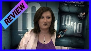 10X10 2018 Movie Review