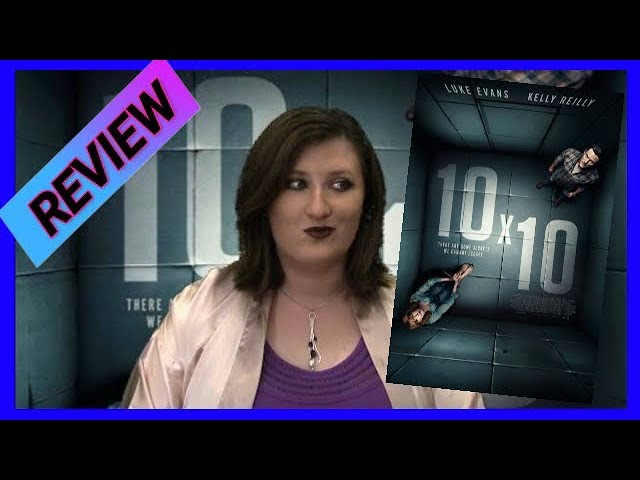 10x10 (Movie Review)