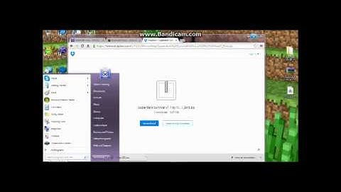 How to install Maps To Minecraft 1.7.10
