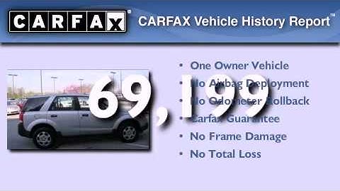 2003 Saturn VUE Plainfield IN 46168