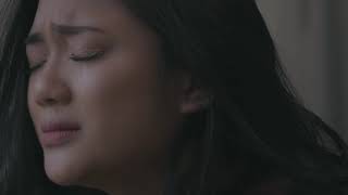 Marion Jola Pergi Menjauh Official Music Video YouTube
