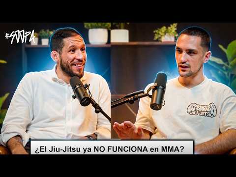 Questions About Brazilian Jiu-Jitsu