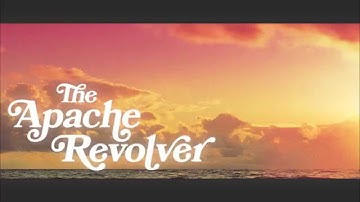 The Apache Revolver - "Drink To Your Destruction" HD
