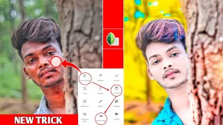 Oil Paint Photo Editing | Hair Oil Paint | Sketchbook Face Smooth | Toolwiz Photo Editing