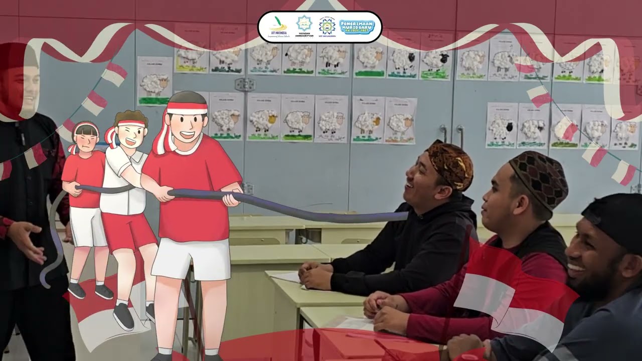 Ngabuburit Episode 5