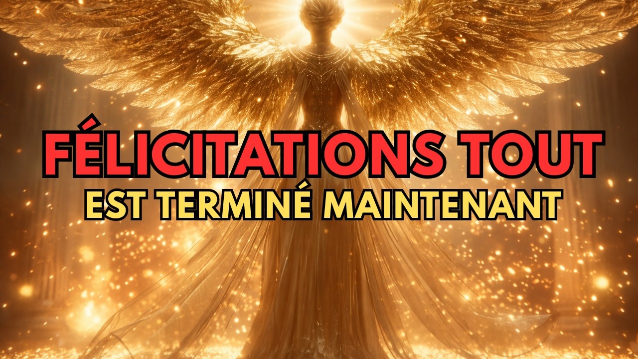 élu, félicitations, c’est fait ! tu n’auras plus jamais à traverser cela à nouveau