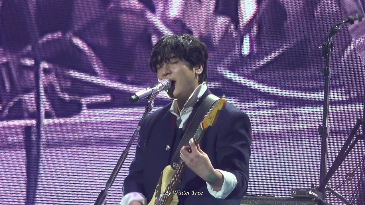 [4K] 260208 THE DECADE IN DAEGU 데이식스 (DAY6) - 좋아합니다 성진 FOCUS 직캠