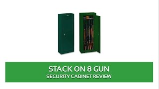 Celebrity Stack On 8 Gun Security Cabinet Review GCG 908 camprojnew - 2018 Net Worth