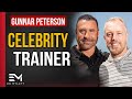 Work out advice from Gunnar Peterson - World-Class Strength Coach