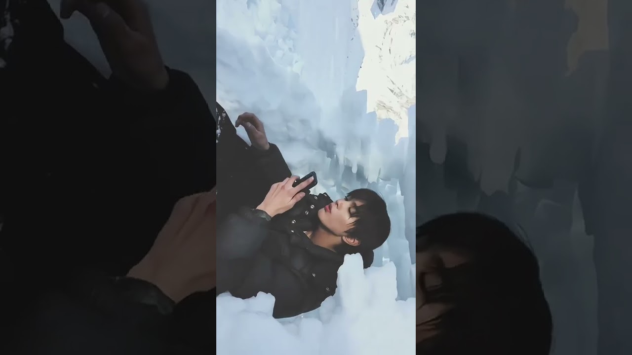 just you #keonho #cortis #kpop #viral - YouTube